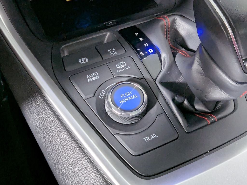 2024 Toyota RAV4 Prime XSE