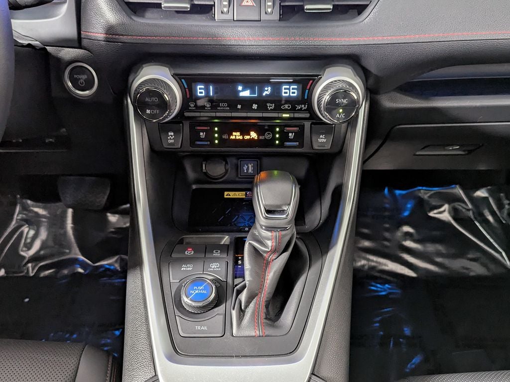 2024 Toyota RAV4 Prime XSE