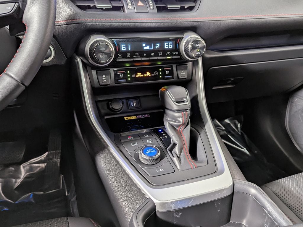 2024 Toyota RAV4 Prime XSE