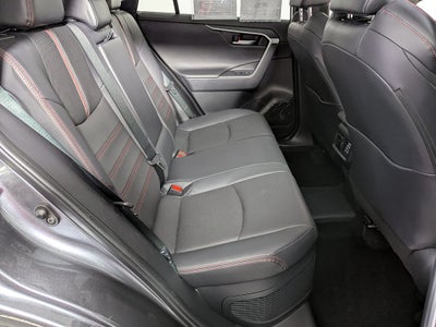 2024 Toyota RAV4 Prime XSE