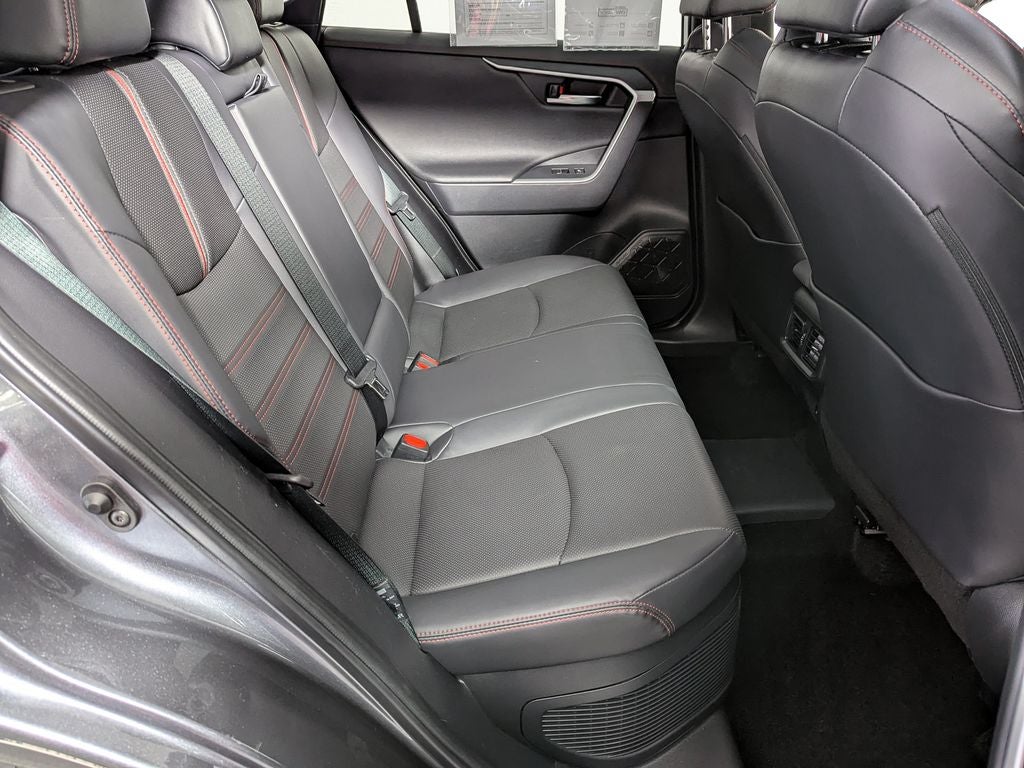 2024 Toyota RAV4 Prime XSE