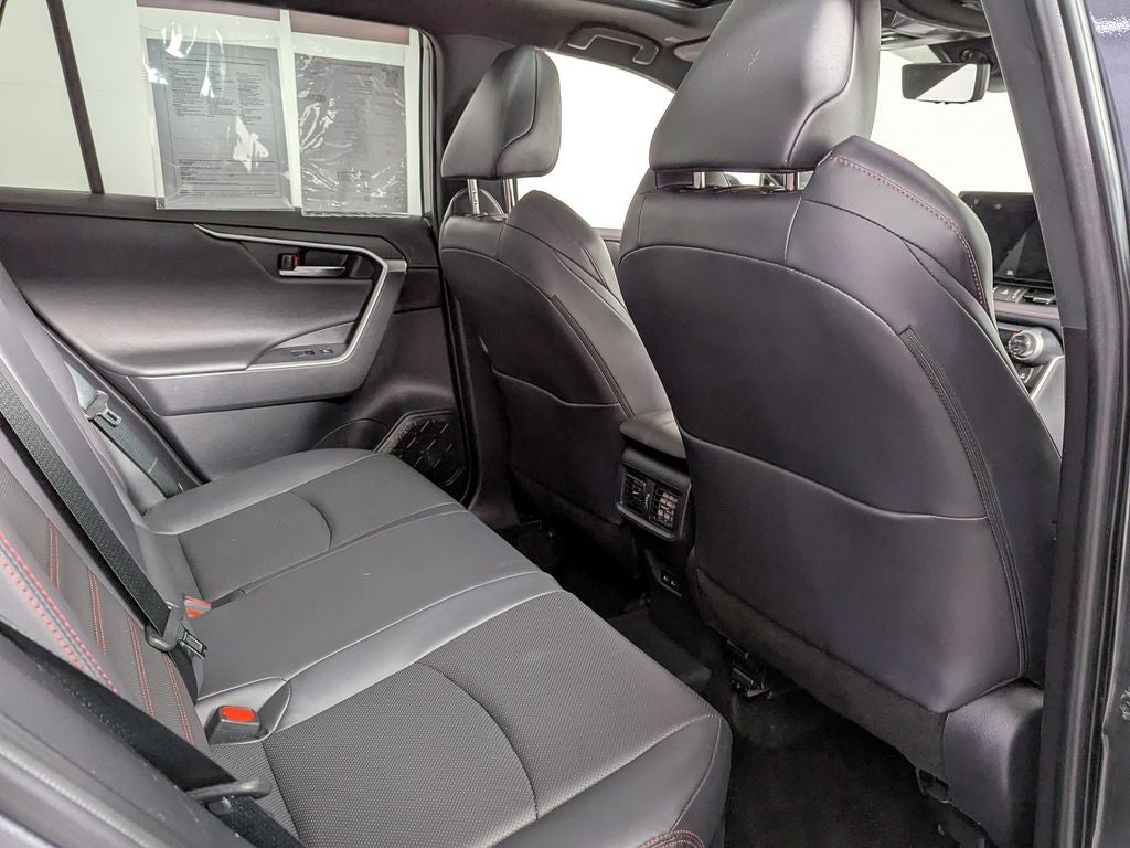 2024 Toyota RAV4 Prime XSE