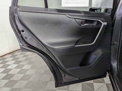 2024 Toyota RAV4 Prime XSE