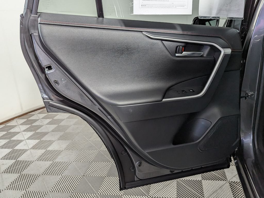 2024 Toyota RAV4 Prime XSE