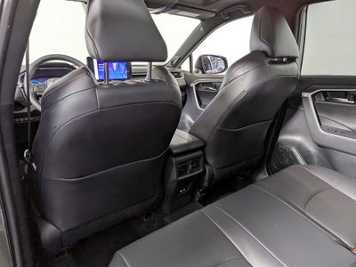 2024 Toyota RAV4 Prime XSE
