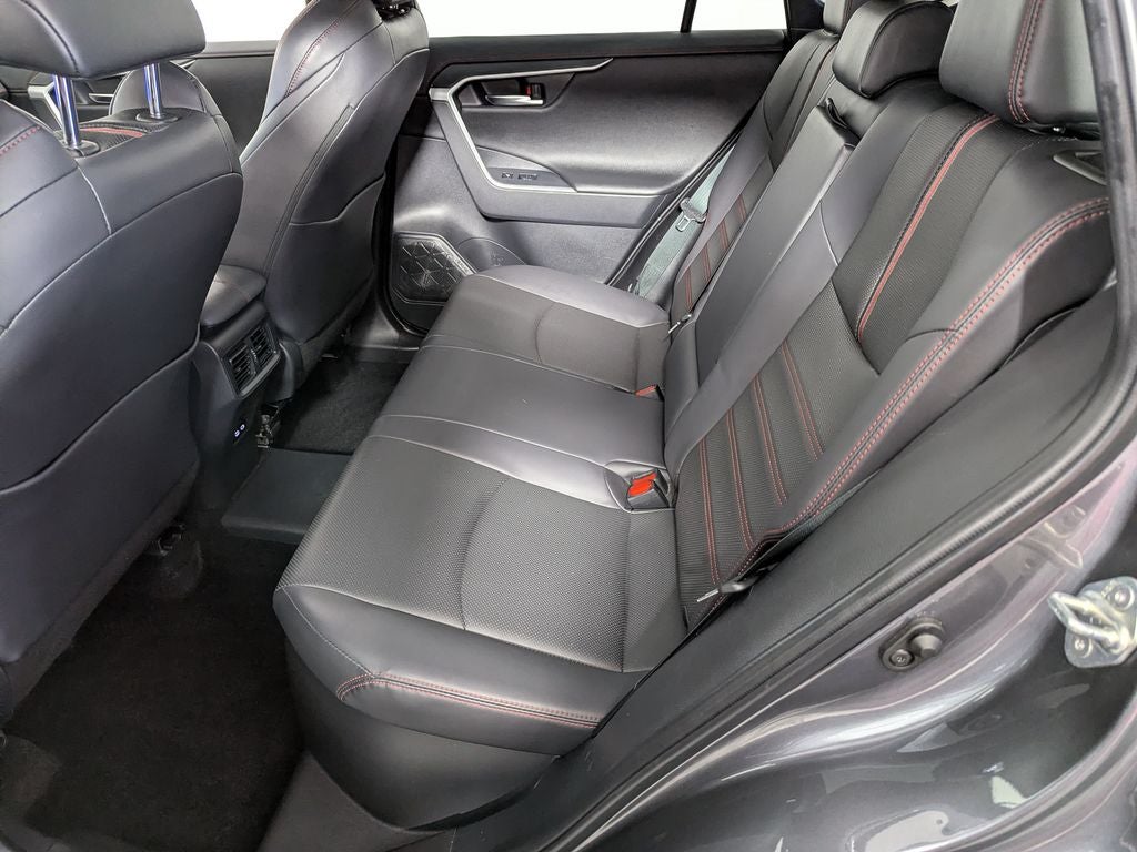 2024 Toyota RAV4 Prime XSE