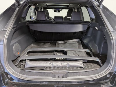 2024 Toyota RAV4 Prime XSE