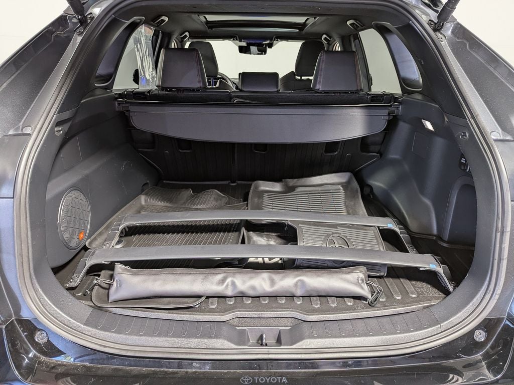 2024 Toyota RAV4 Prime XSE