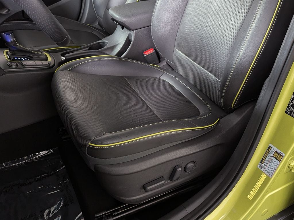 2019 Hyundai Kona Ultimate