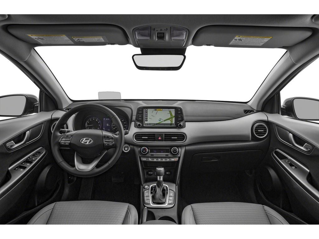 2019 Hyundai Kona Ultimate
