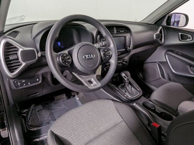 2020 Kia Soul S