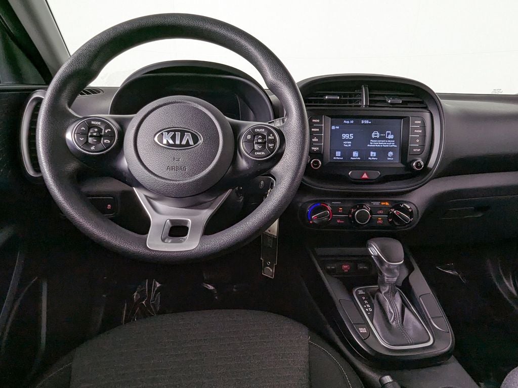 2020 Kia Soul S
