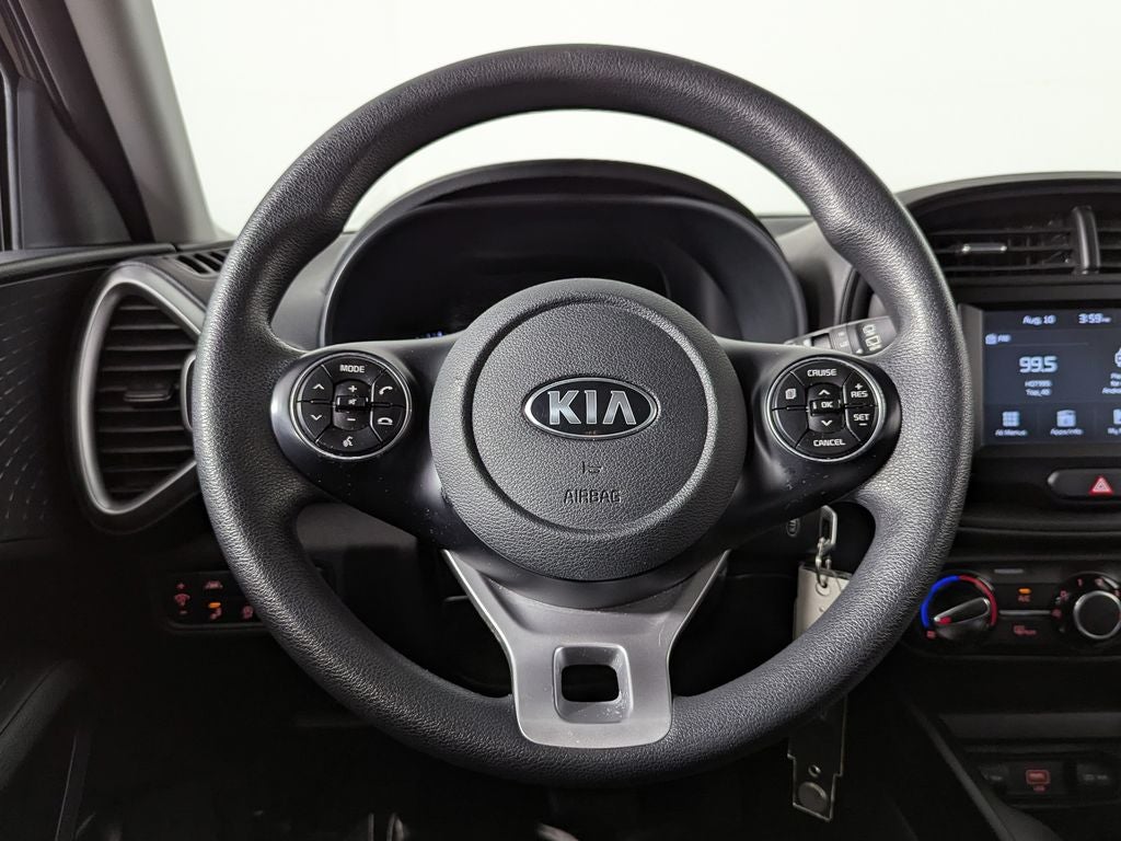 2020 Kia Soul S