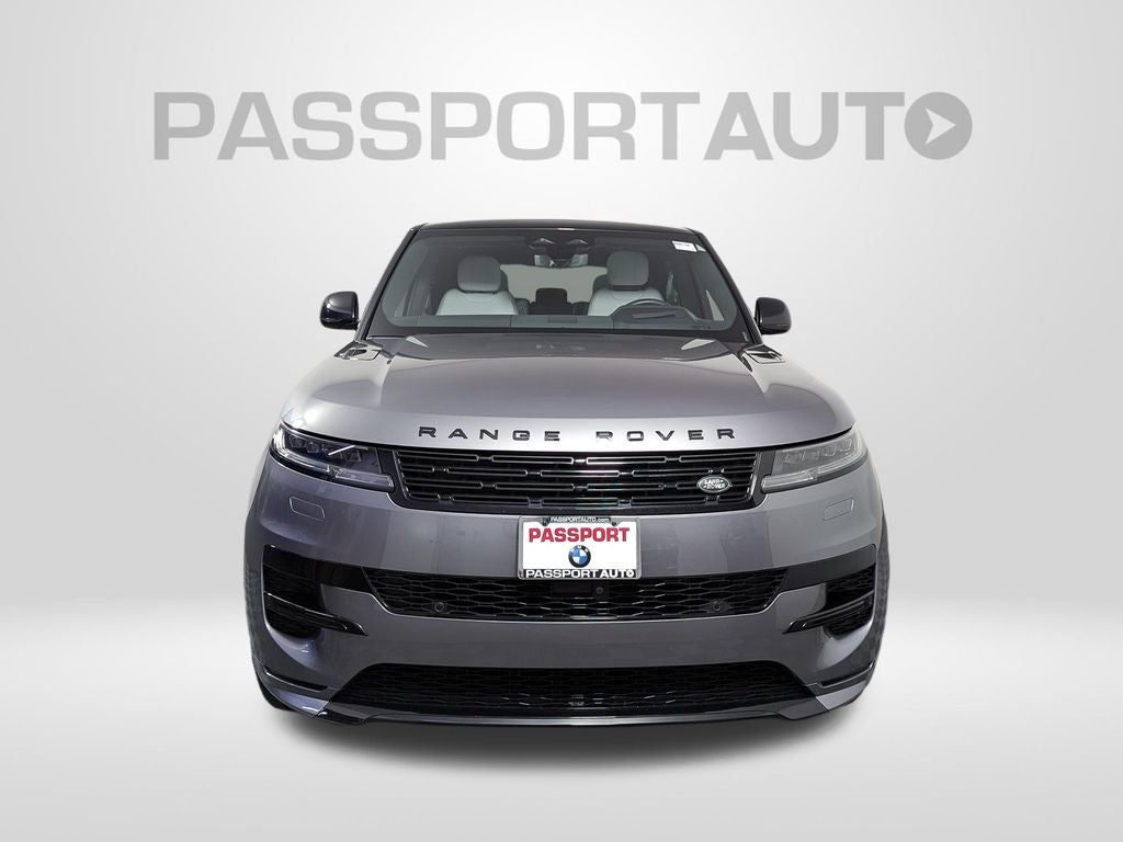 2025 Land Rover Range Rover Sport Plug-in Hybrid Dynamic SE