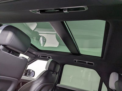 2025 Land Rover Range Rover Sport Plug-in Hybrid Dynamic SE