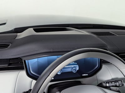 2025 Land Rover Range Rover Sport Plug-in Hybrid Dynamic SE
