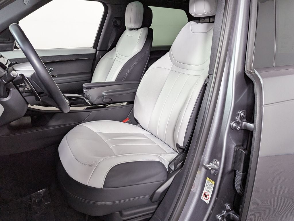 2025 Land Rover Range Rover Sport Plug-in Hybrid Dynamic SE