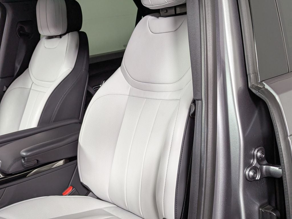 2025 Land Rover Range Rover Sport Plug-in Hybrid Dynamic SE