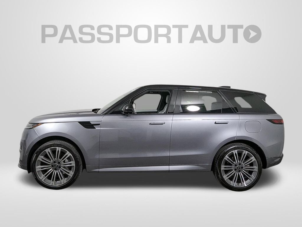 2025 Land Rover Range Rover Sport Plug-in Hybrid Dynamic SE