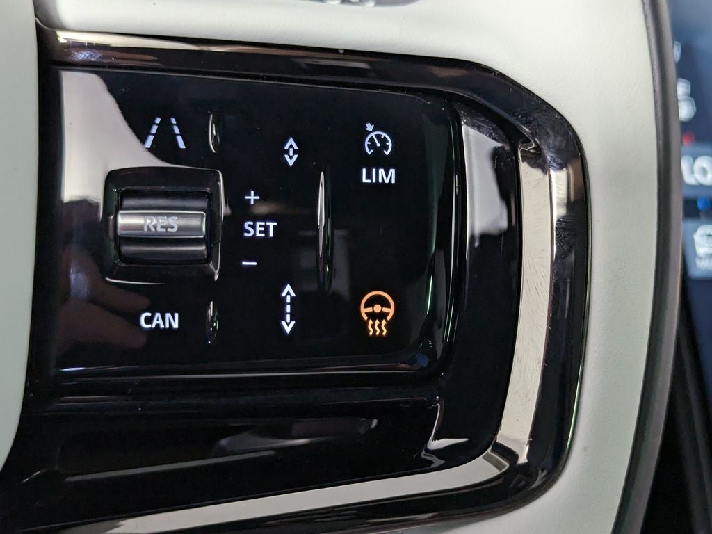 2025 Land Rover Range Rover Sport Plug-in Hybrid Dynamic SE