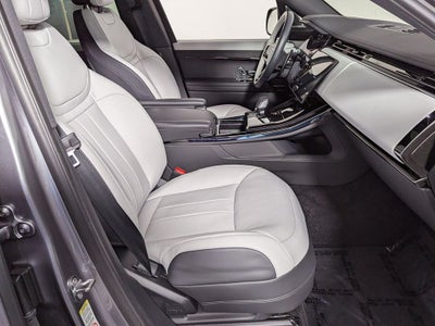 2025 Land Rover Range Rover Sport Plug-in Hybrid Dynamic SE