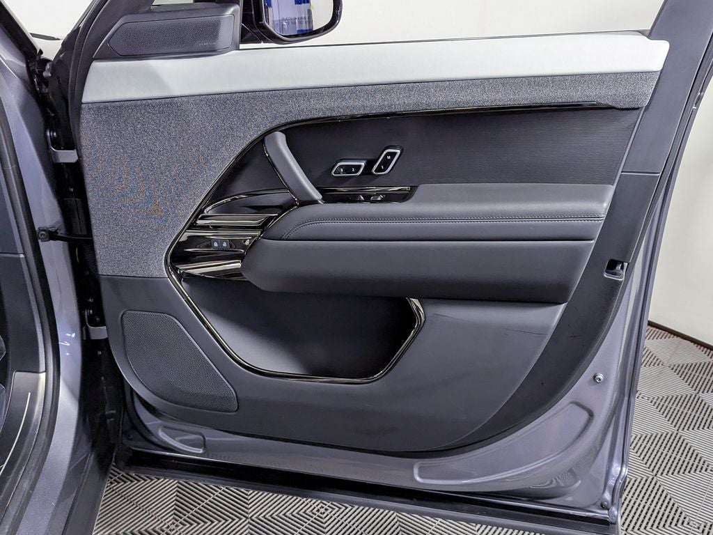 2025 Land Rover Range Rover Sport Plug-in Hybrid Dynamic SE