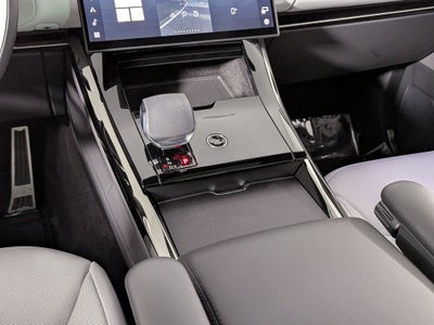 2025 Land Rover Range Rover Sport Plug-in Hybrid Dynamic SE