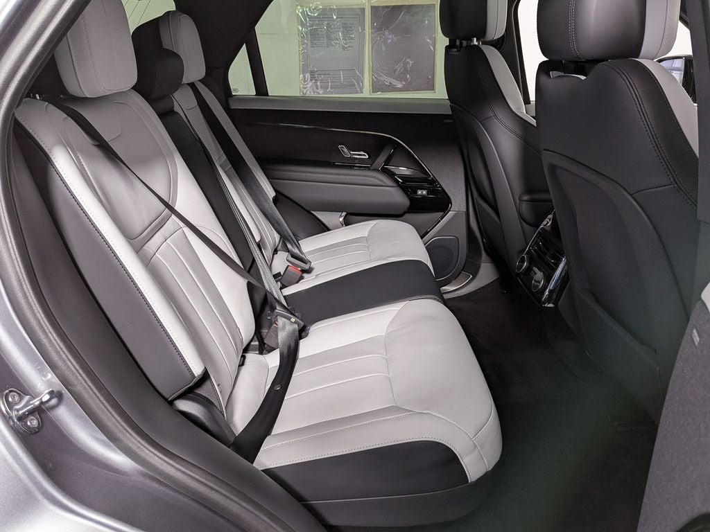 2025 Land Rover Range Rover Sport Plug-in Hybrid Dynamic SE