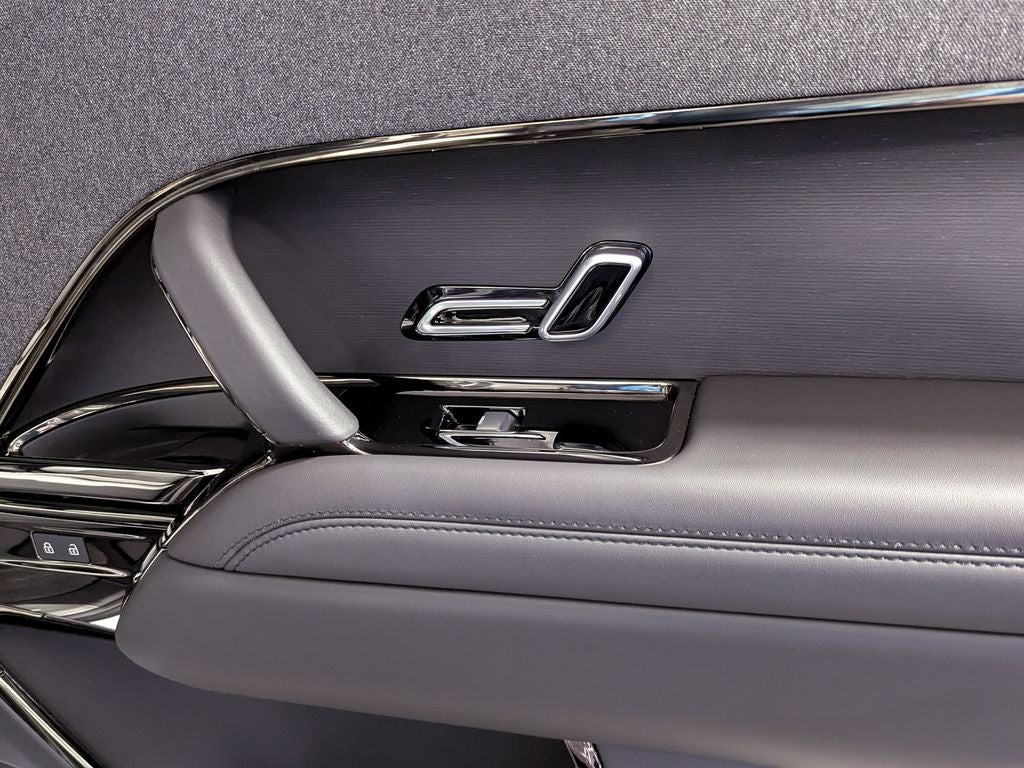 2025 Land Rover Range Rover Sport Plug-in Hybrid Dynamic SE