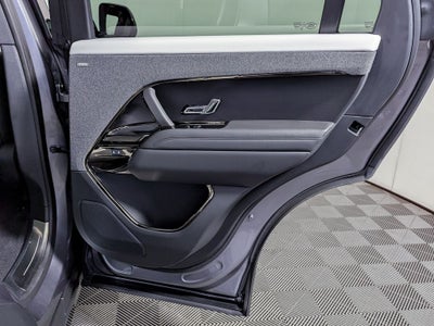 2025 Land Rover Range Rover Sport Plug-in Hybrid Dynamic SE