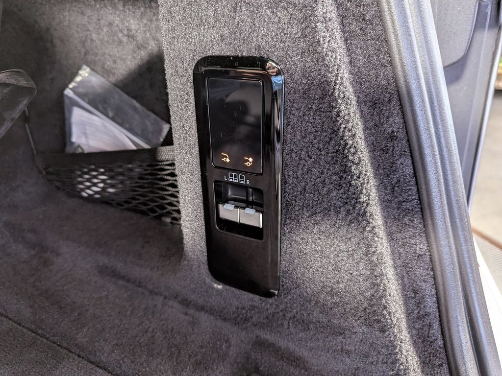 2025 Land Rover Range Rover Sport Plug-in Hybrid Dynamic SE