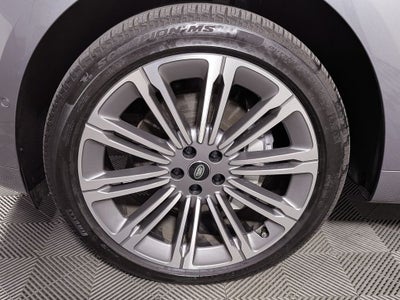 2025 Land Rover Range Rover Sport Plug-in Hybrid Dynamic SE