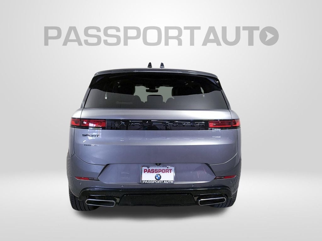 2025 Land Rover Range Rover Sport Plug-in Hybrid Dynamic SE