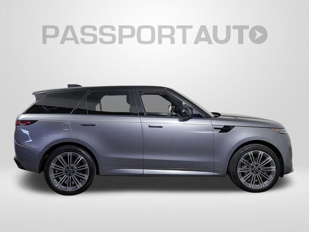 2025 Land Rover Range Rover Sport Plug-in Hybrid Dynamic SE