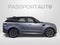 2025 Land Rover Range Rover Sport Plug-in Hybrid Dynamic SE