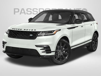 2020 Land Rover Range Rover Velar SVAutobiography Dynamic Edition