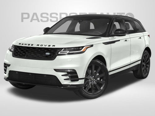 2020 Land Rover Range Rover Velar SVAutobiography Dynamic Edition