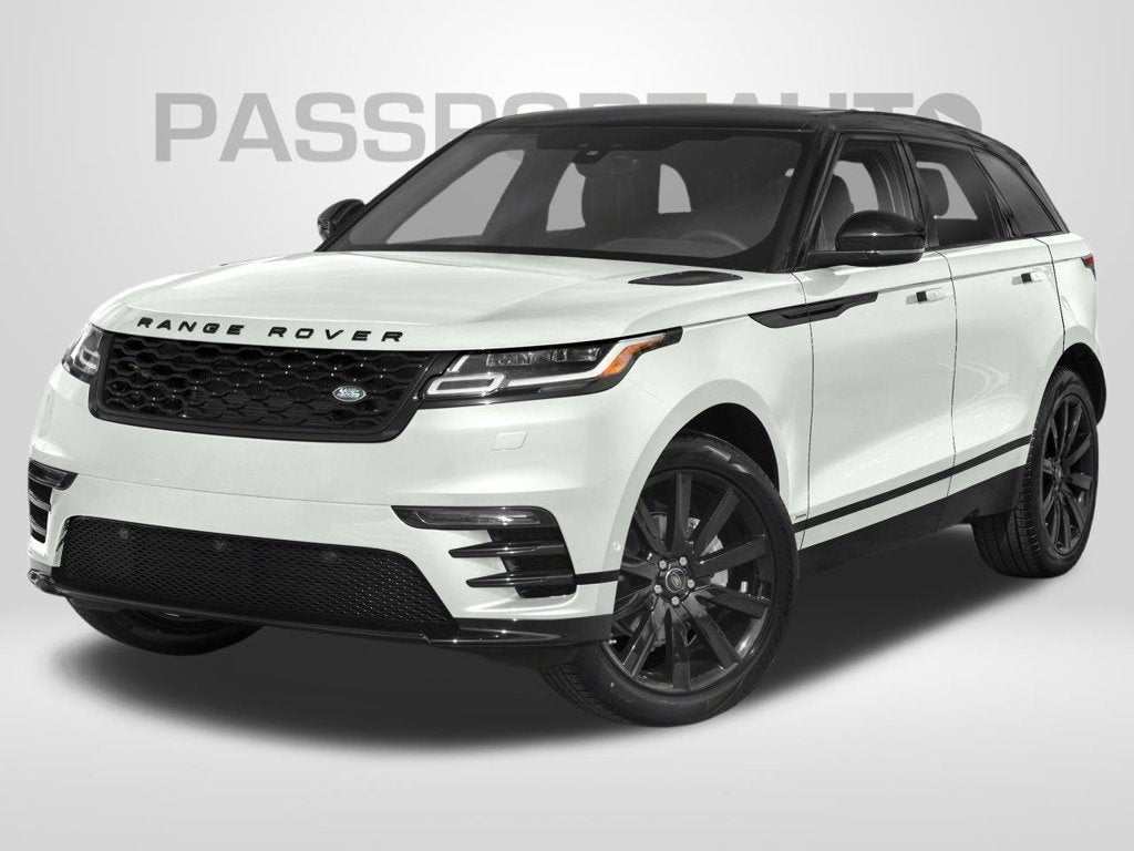 2020 Land Rover Range Rover Velar SVAutobiography Dynamic Edition