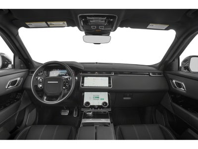 2020 Land Rover Range Rover Velar SVAutobiography Dynamic Edition
