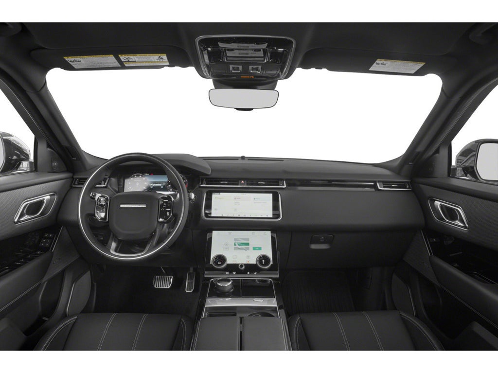 2020 Land Rover Range Rover Velar SVAutobiography Dynamic Edition