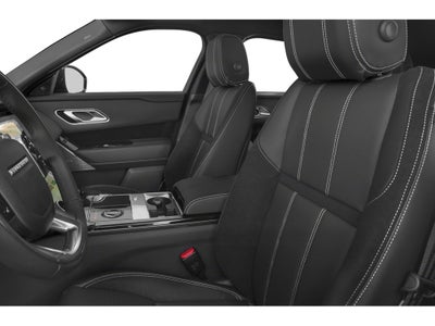2020 Land Rover Range Rover Velar SVAutobiography Dynamic Edition
