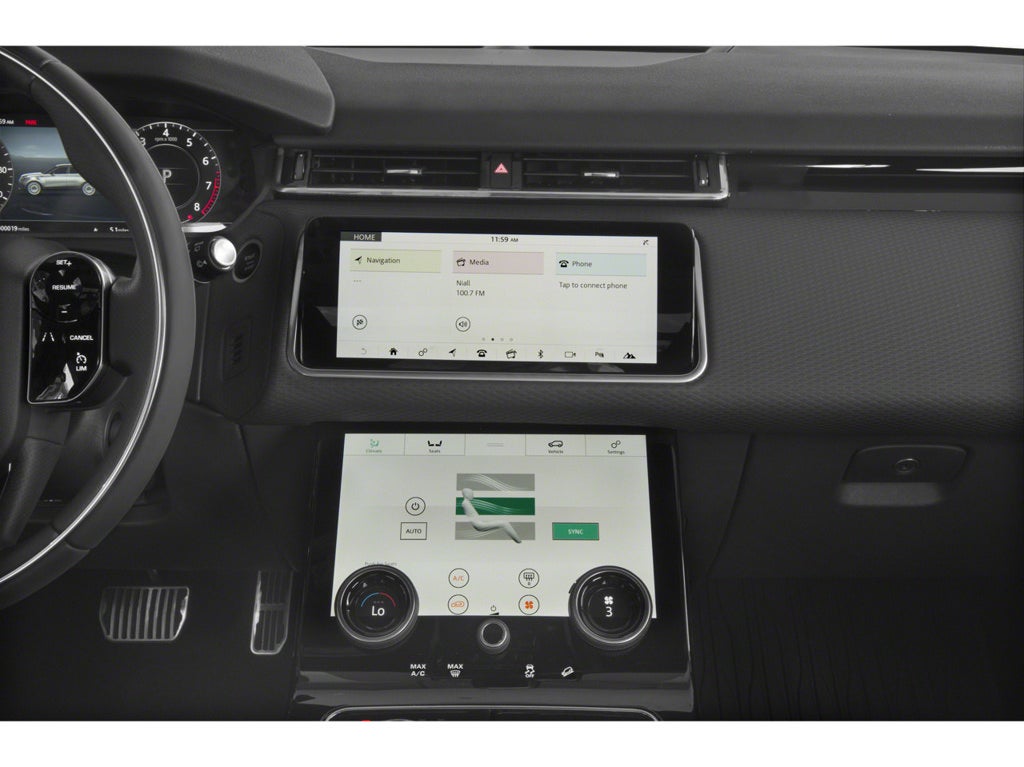 2020 Land Rover Range Rover Velar SVAutobiography Dynamic Edition