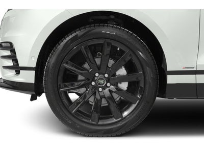 2020 Land Rover Range Rover Velar SVAutobiography Dynamic Edition