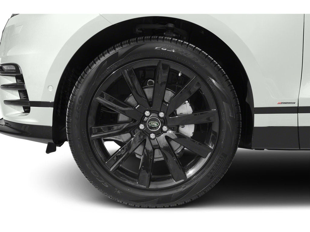 2020 Land Rover Range Rover Velar SVAutobiography Dynamic Edition