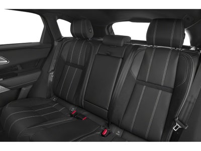 2020 Land Rover Range Rover Velar SVAutobiography Dynamic Edition