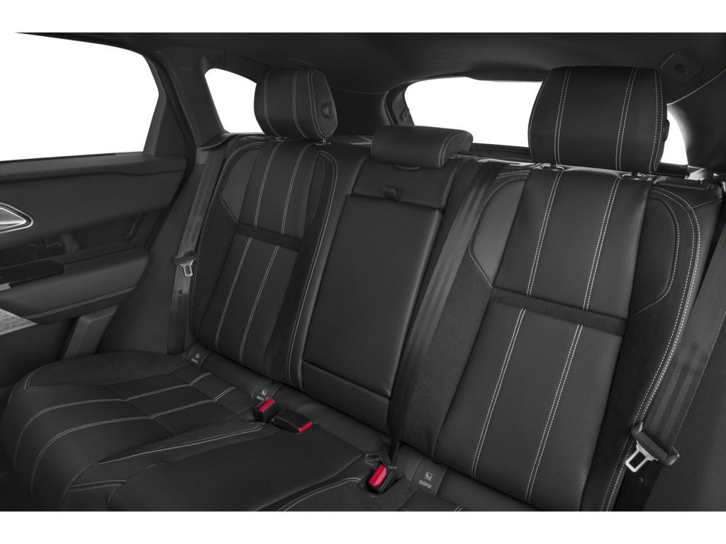 2020 Land Rover Range Rover Velar SVAutobiography Dynamic Edition