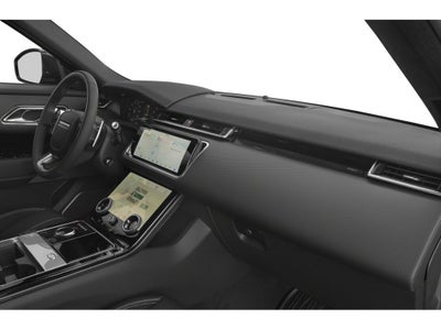 2020 Land Rover Range Rover Velar SVAutobiography Dynamic Edition
