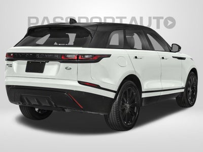2020 Land Rover Range Rover Velar SVAutobiography Dynamic Edition