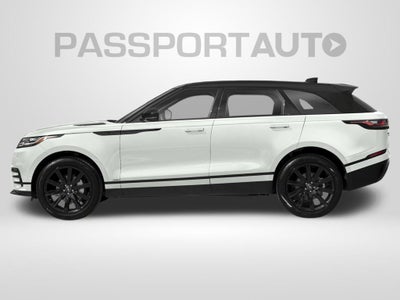 2020 Land Rover Range Rover Velar SVAutobiography Dynamic Edition