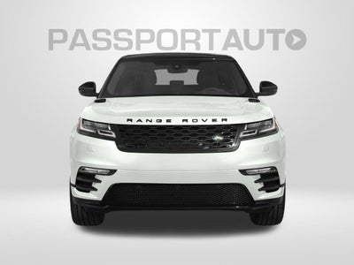 2020 Land Rover Range Rover Velar SVAutobiography Dynamic Edition